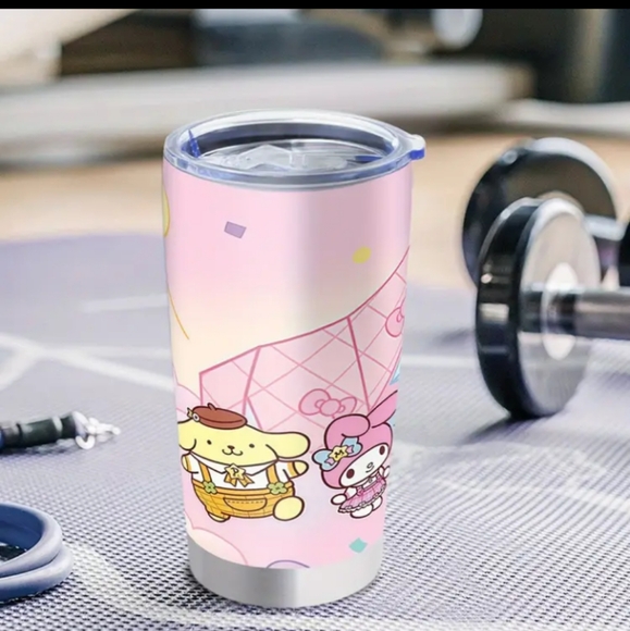 Other - Hello Kitty Tumbler